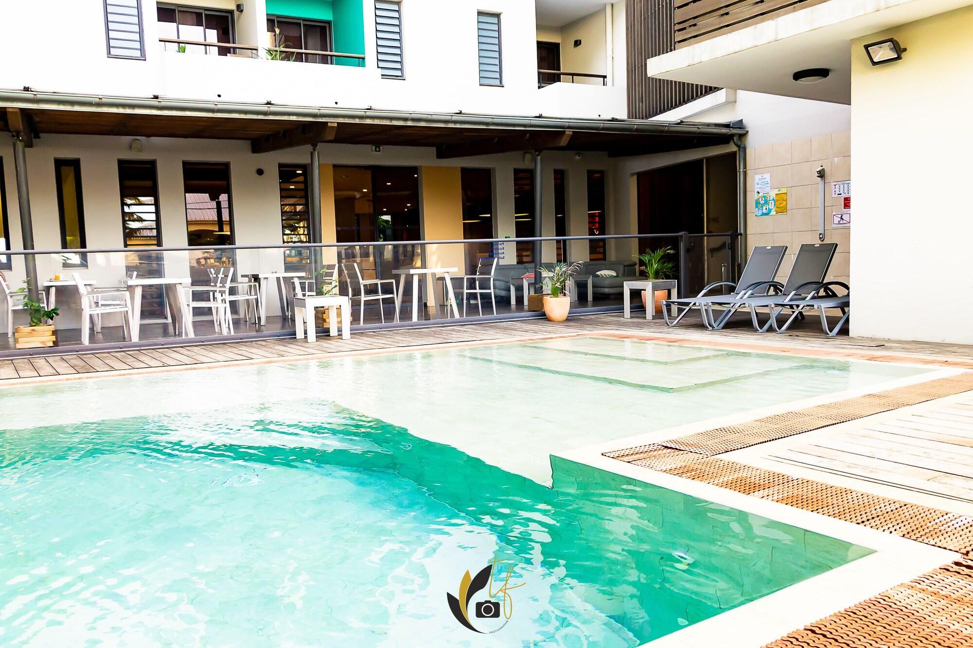 Tulip Inn Sainte Clotilde, La Reunion Exterior photo